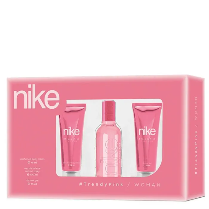 Nike Woman Next Gen Trendy Pink Estuche