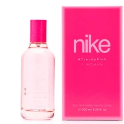 Mujer Nike Woman Next Gen Trendy Pink