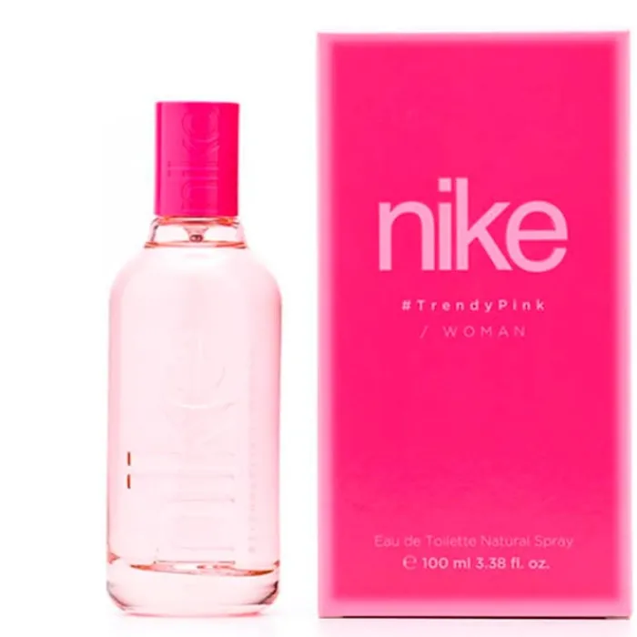 Mujer Nike Woman Next Gen Trendy Pink
