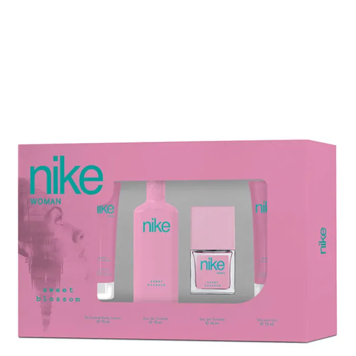 Nike Woman Sweet Blossom Estuche