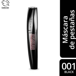 Rimmel London Wonder'Bond Máscara