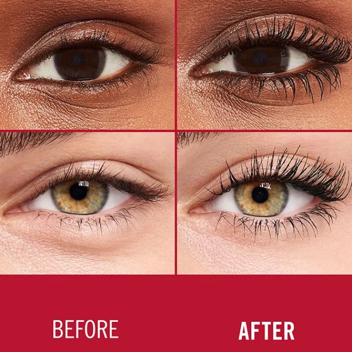 Rimmel London Wonder'Volume Thrill Seeker