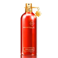 Mujer Montale Paris Wood on Fire