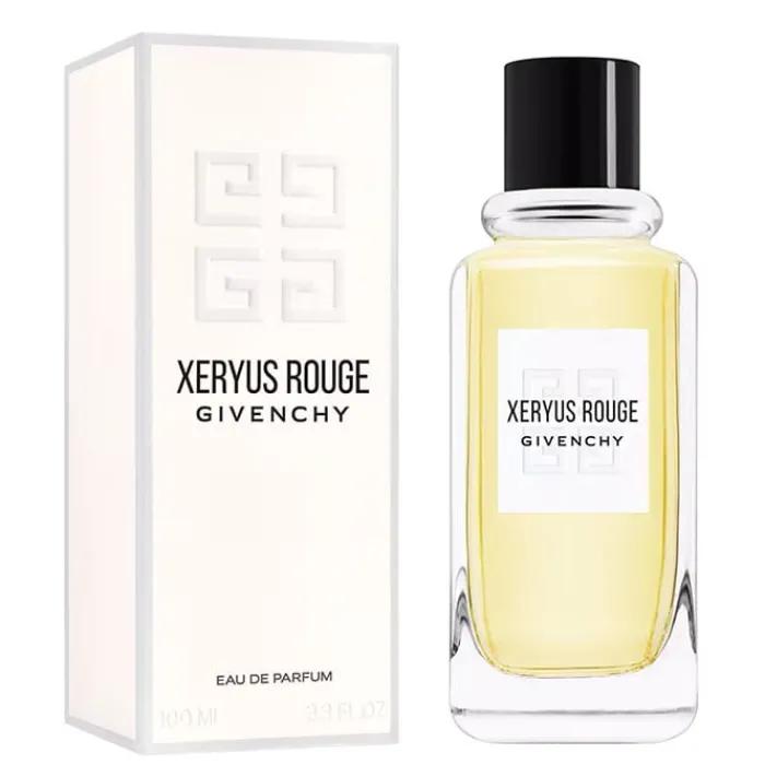 Hombre GIVENCHY Xeryus Rouge