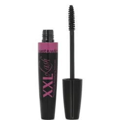 Wet N Wild XXL Lash Máscara de Pestañas