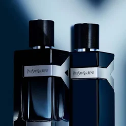 Hombre YVES SAINT LAURENT Y LE PARFUM