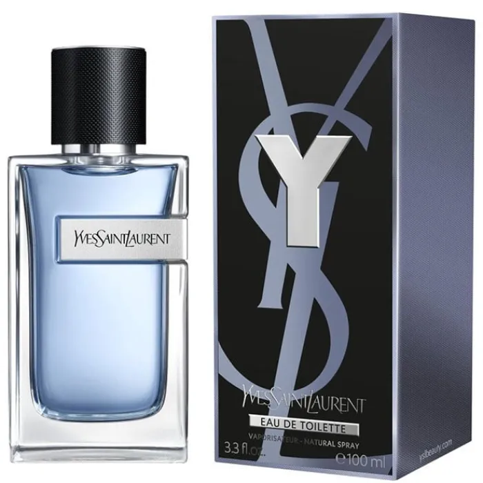 Hombre YVES SAINT LAURENT Y MEN