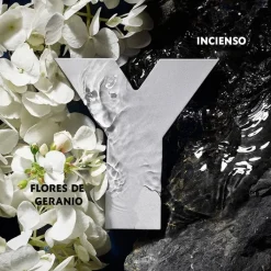 Hombre YVES SAINT LAURENT Y MEN