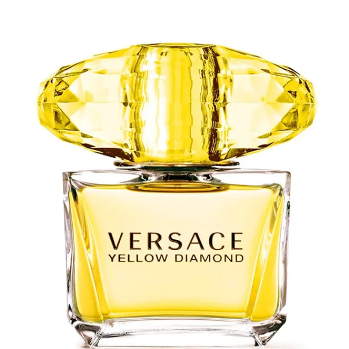 Mujer VERSACE Yellow Diamond