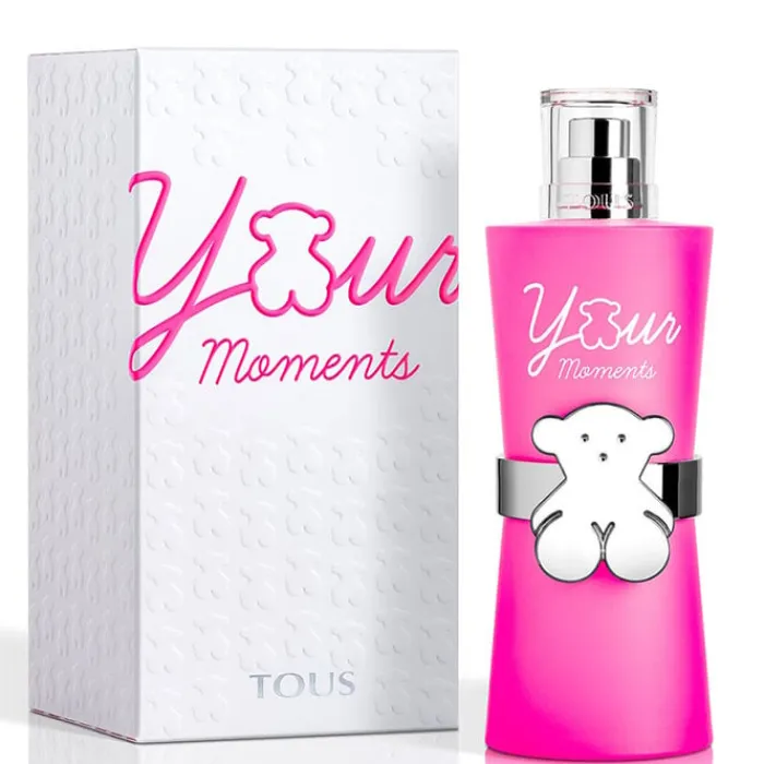 Mujer TOUS YOUR MOMENTS
