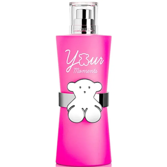 Mujer TOUS YOUR MOMENTS