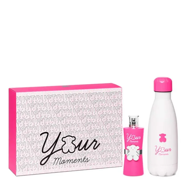 Mujer TOUS YOUR MOMENTS Estuche