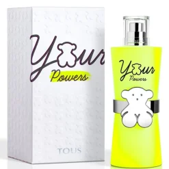 Mujer TOUS YOUR POWERS