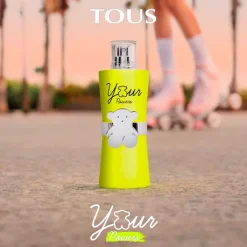 Mujer TOUS YOUR POWERS