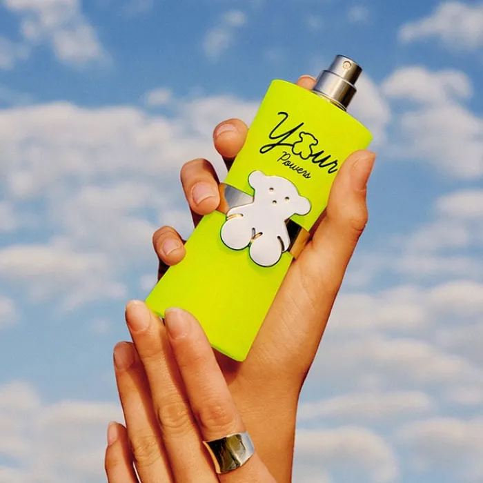 Mujer TOUS YOUR POWERS