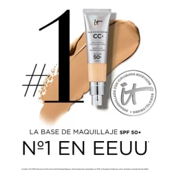 IT COSMETICS Your Skin But Better CC+ Nude Glow