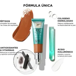 IT COSMETICS Your Skin But Better CC+ Oil-Free Matte