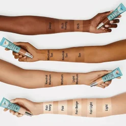 IT COSMETICS Your Skin But Better CC+ Oil-Free Matte