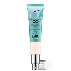 IT COSMETICS Your Skin But Better CC+ Oil-Free Matte
