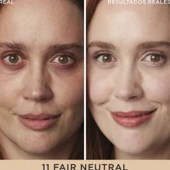 IT COSMETICS Your Skin But Better Foundation + Skincare