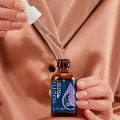 Catrice Youth Repairing Sleep Aceite