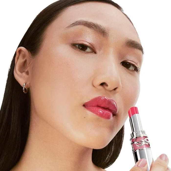 YVES SAINT LAURENT YSL Loveshine Lip Color