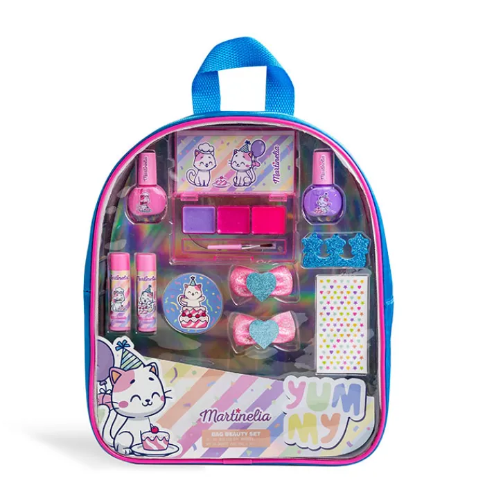Martinelia Yummy Bag Beauty Set