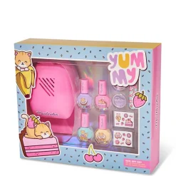 Martinelia Yummy Nail Art Set