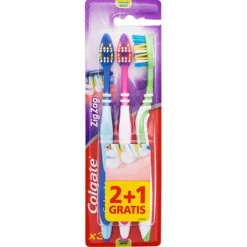 Colgate Zig Zag Cepillo Dental